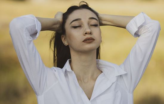 女生谈恋爱的技巧，轻松撩到男神