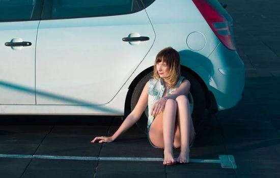 男朋友嫌我烦拉黑我