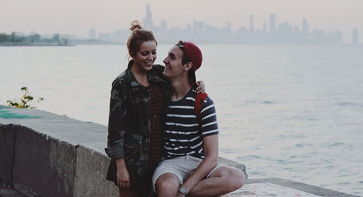 男朋友离婚过 男朋友离婚过