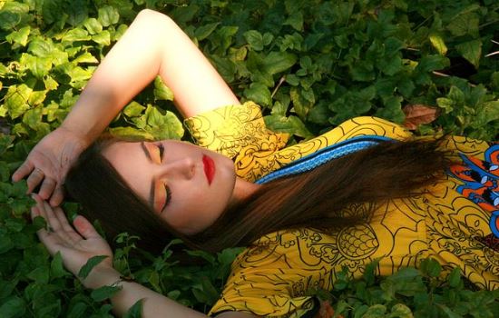 女朋友喜欢和别人搞暧昧 女朋友喜欢和别人搞暧昧