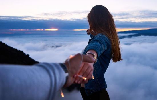 挽回失去的女友一段话 挽回失去的女友一段话