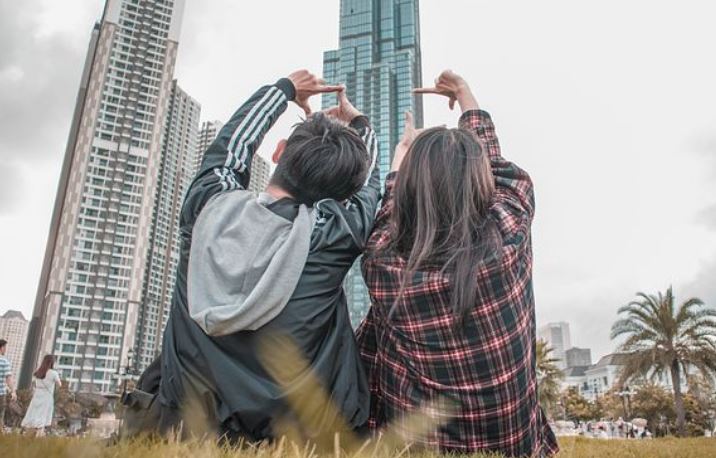 女生分手后还暧昧 女生分手后还暧昧