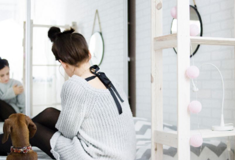 分手女人越绝情越说明 分手女人越绝情越说明