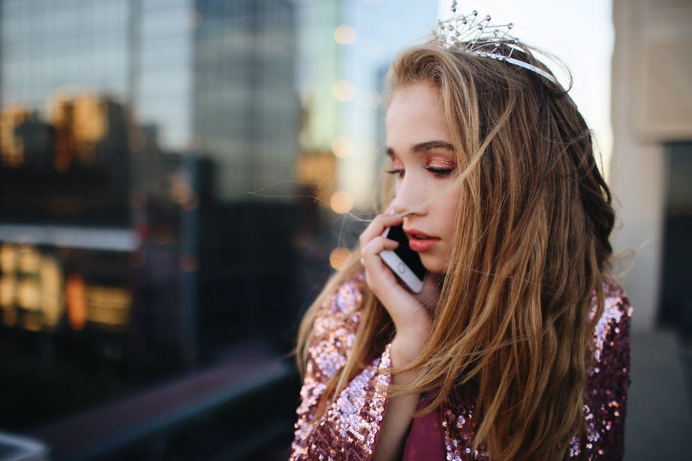 网恋女友要分手怎么挽回 网恋女友要分手怎么挽回