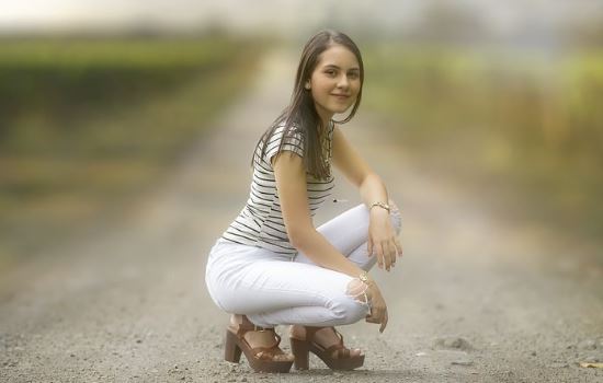 因为物质而选择结婚的女生,可以得到幸福吗 因为物质而选择结婚的女生,可以得到幸福吗