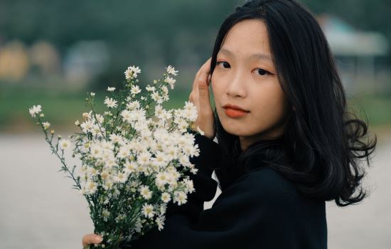 什么样的女生会很难追,不要轻易动心 什么样的女生会很难追,不要轻易动心